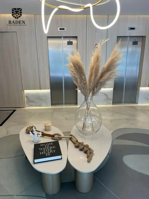 Apartamento com 3 quartos à venda, 180m2 em Balneario Camboriu - SC - imagem 3 Foto 3 de Apartamento com 3 quartos à venda, 180m2 em Balneario Camboriu - SC