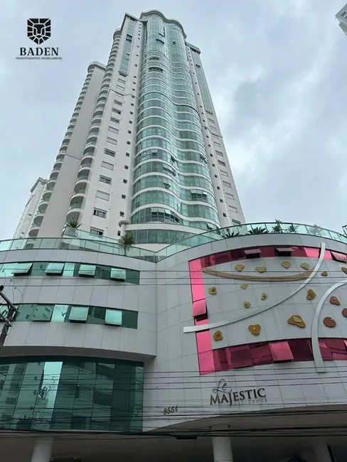 Apartamento com 3 quartos à venda, 272m2 em Centro, Balneario Camboriu - SC - imagem 2 Foto 2 de Apartamento com 3 quartos à venda, 272m2 em Centro, Balneario Camboriu - SC