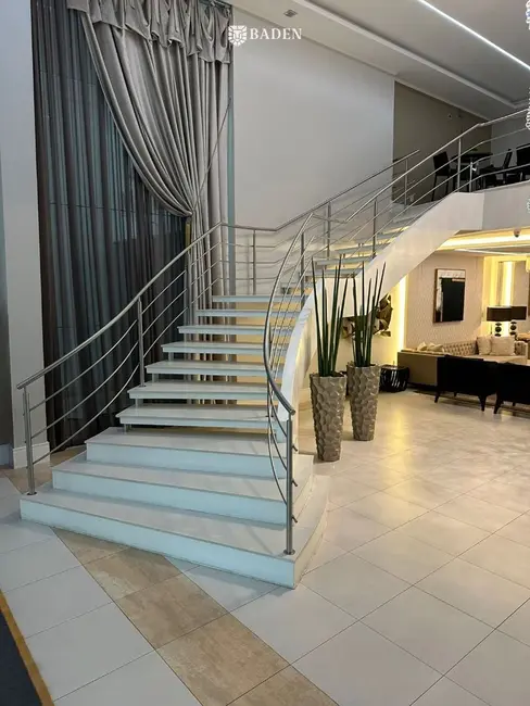 Foto 4 de Apartamento com 3 quartos à venda, 272m2 em Centro, Balneario Camboriu - SC