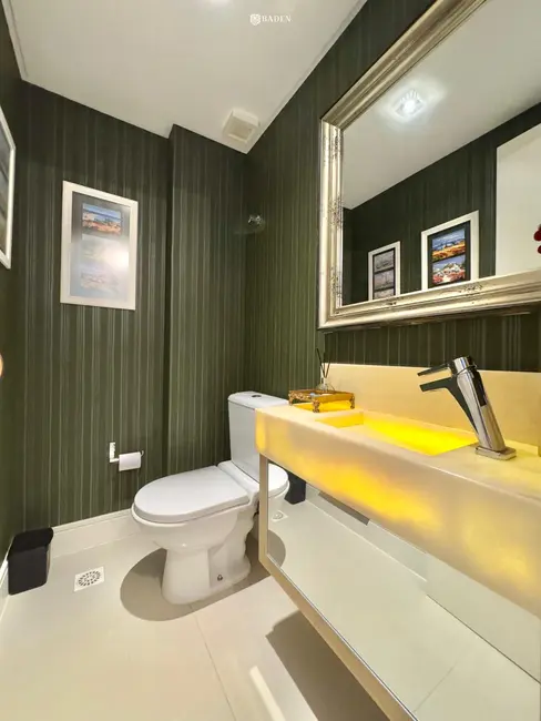 Foto 8 de Apartamento com 3 quartos à venda, 450m2 em Balneario Camboriu - SC