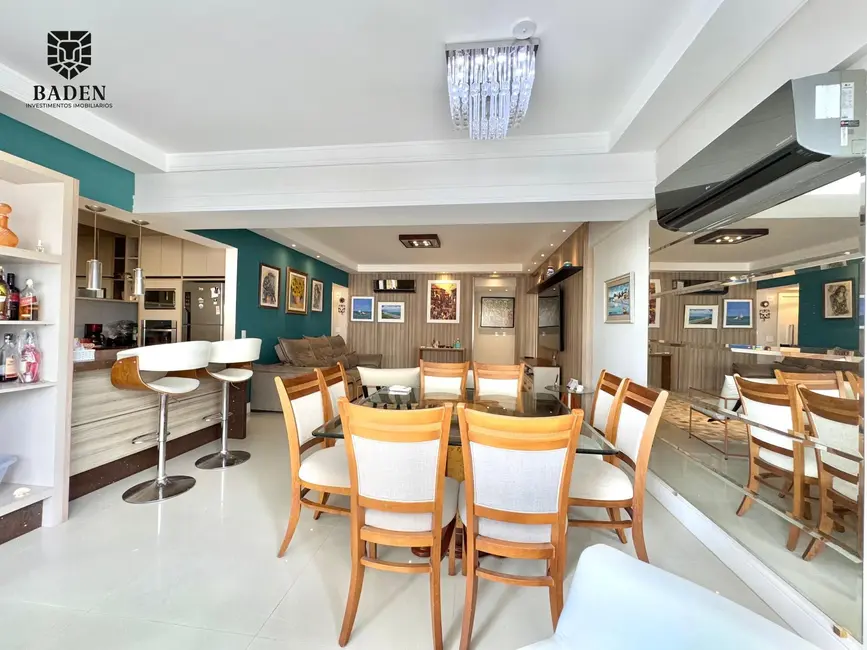 Apartamento com 3 quartos à venda, 450m2 em Balneario Camboriu - SC - imagem 7 Foto 7 de Apartamento com 3 quartos à venda, 450m2 em Balneario Camboriu - SC
