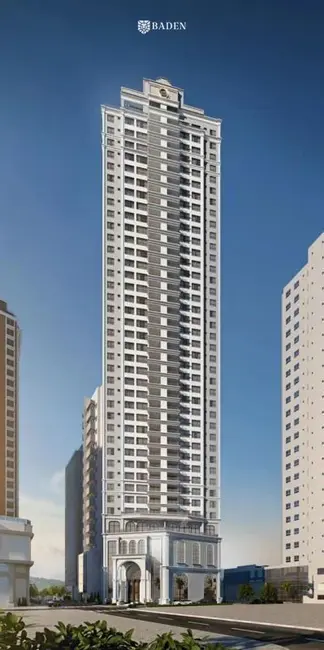Apartamento com 4 quartos à venda, 160m2 em Balneario Camboriu - SC - imagem 2 Foto 2 de Apartamento com 4 quartos à venda, 160m2 em Balneario Camboriu - SC