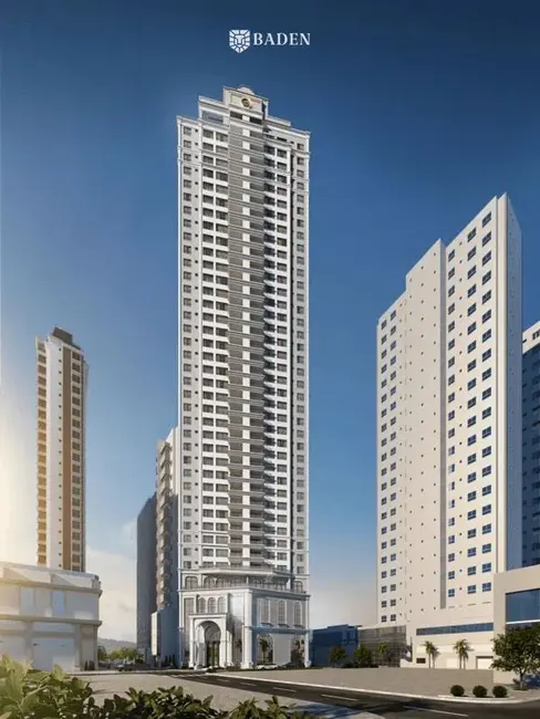Apartamento com 4 quartos à venda, 160m2 em Balneario Camboriu - SC - imagem 1 Foto 1 de Apartamento com 4 quartos à venda, 160m2 em Balneario Camboriu - SC