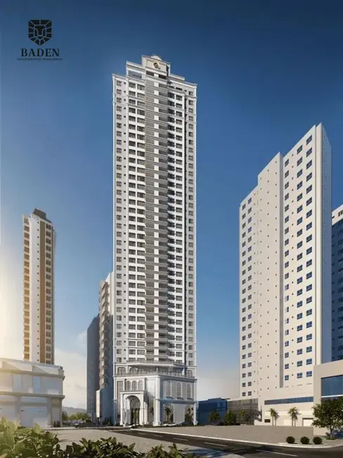 Foto 1 de Apartamento com 4 quartos à venda, 160m2 em Balneario Camboriu - SC