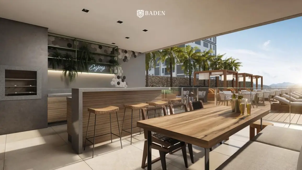 Foto 7 de Apartamento com 4 quartos à venda, 160m2 em Balneario Camboriu - SC