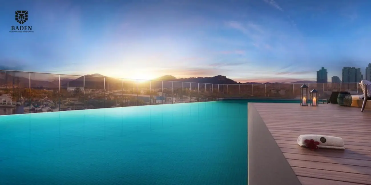 Foto 2 de Apartamento com 4 quartos à venda, 160m2 em Balneario Camboriu - SC