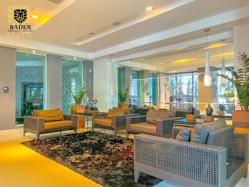 Foto 6 de Apartamento com 3 quartos à venda, 136m2 em Centro, Balneario Camboriu - SC