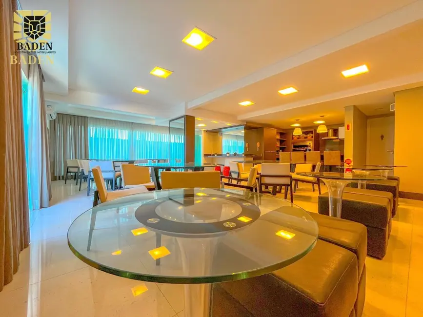 Foto 7 de Apartamento com 3 quartos à venda, 136m2 em Centro, Balneario Camboriu - SC