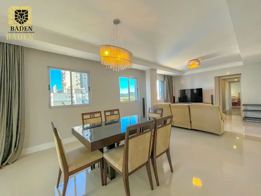 Foto 9 de Apartamento com 3 quartos à venda, 136m2 em Centro, Balneario Camboriu - SC