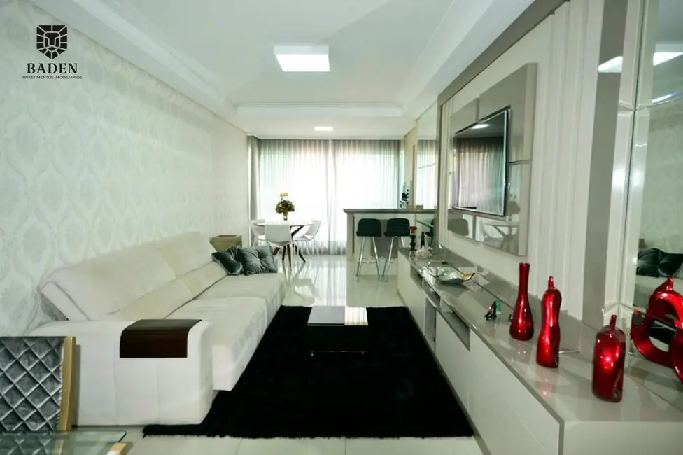 Foto 2 de Apartamento com 4 quartos à venda, 144m2 em Centro, Balneario Camboriu - SC
