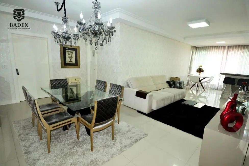 Apartamento com 4 quartos à venda, 144m2 em Centro, Balneario Camboriu - SC - imagem 5 Foto 5 de Apartamento com 4 quartos à venda, 144m2 em Centro, Balneario Camboriu - SC