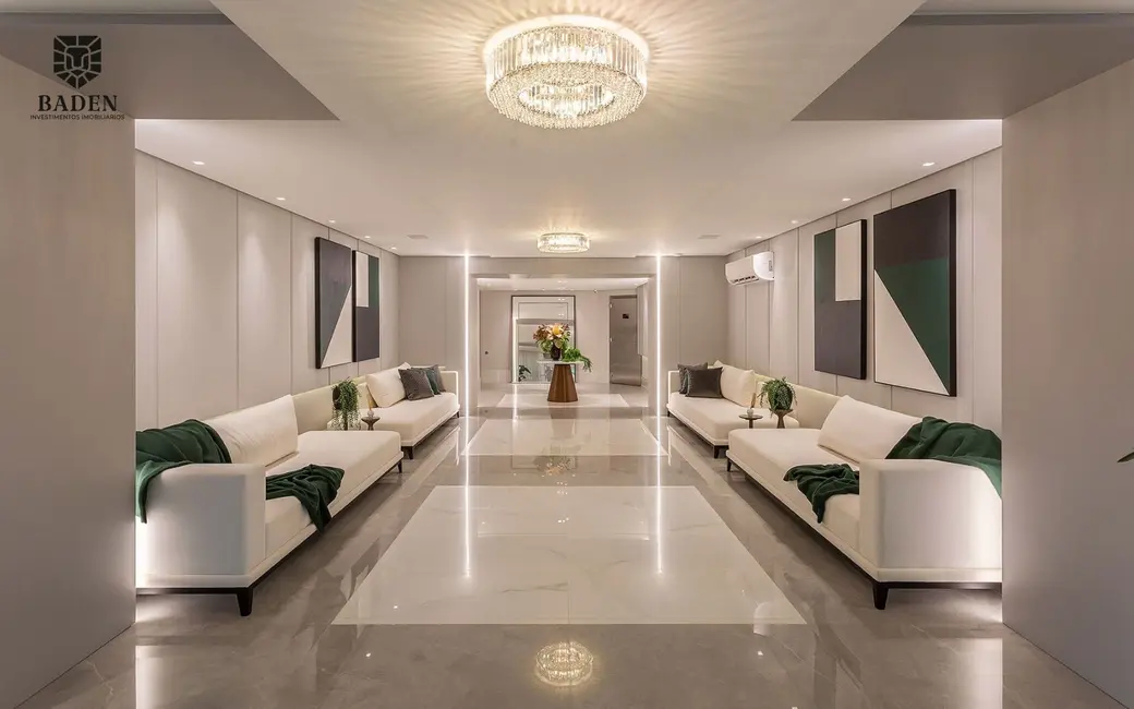 Foto 9 de Apartamento com 3 quartos à venda, 297m2 em Centro, Balneario Camboriu - SC