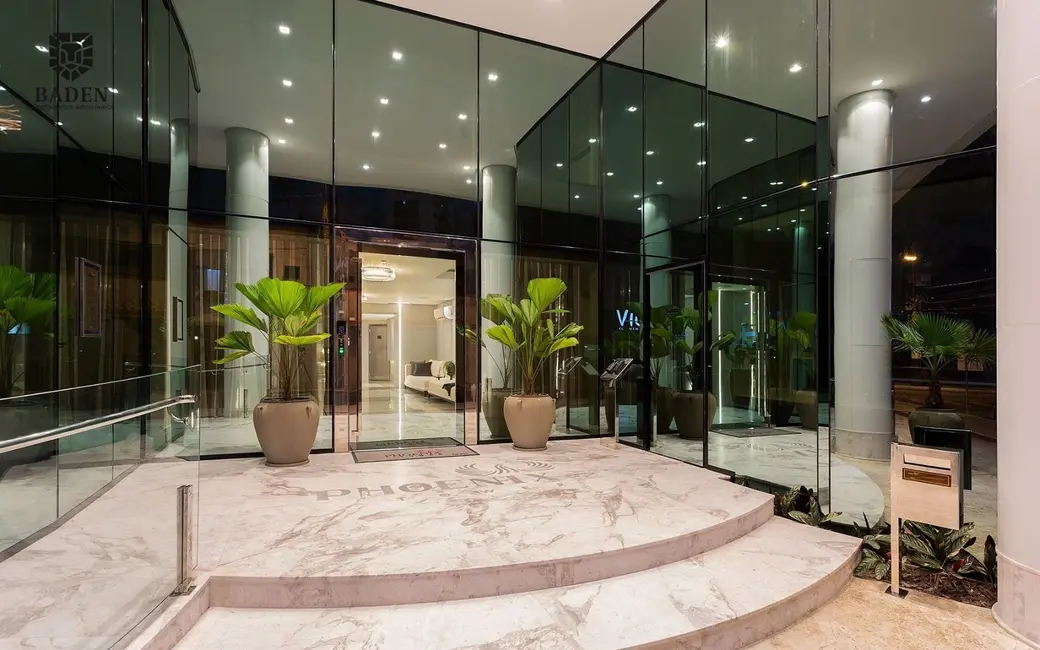 Foto 8 de Apartamento com 3 quartos à venda, 297m2 em Centro, Balneario Camboriu - SC