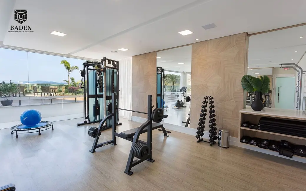 Foto 4 de Apartamento com 3 quartos à venda, 297m2 em Centro, Balneario Camboriu - SC