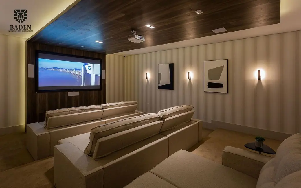 Foto 7 de Apartamento com 3 quartos à venda, 297m2 em Centro, Balneario Camboriu - SC