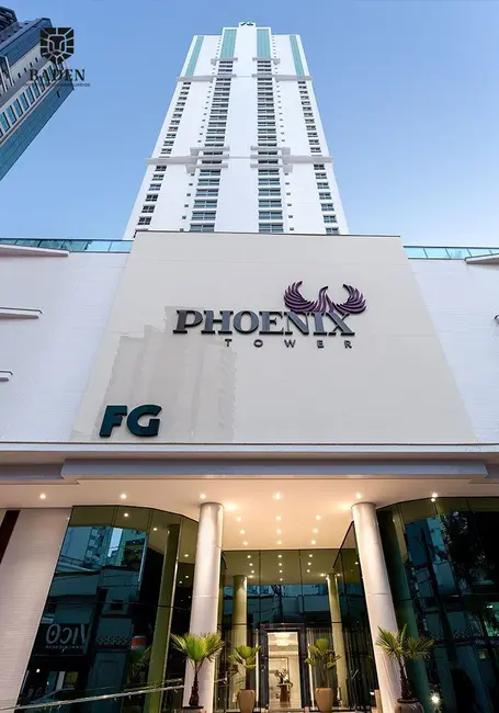 Foto 1 de Apartamento com 3 quartos à venda, 297m2 em Centro, Balneario Camboriu - SC