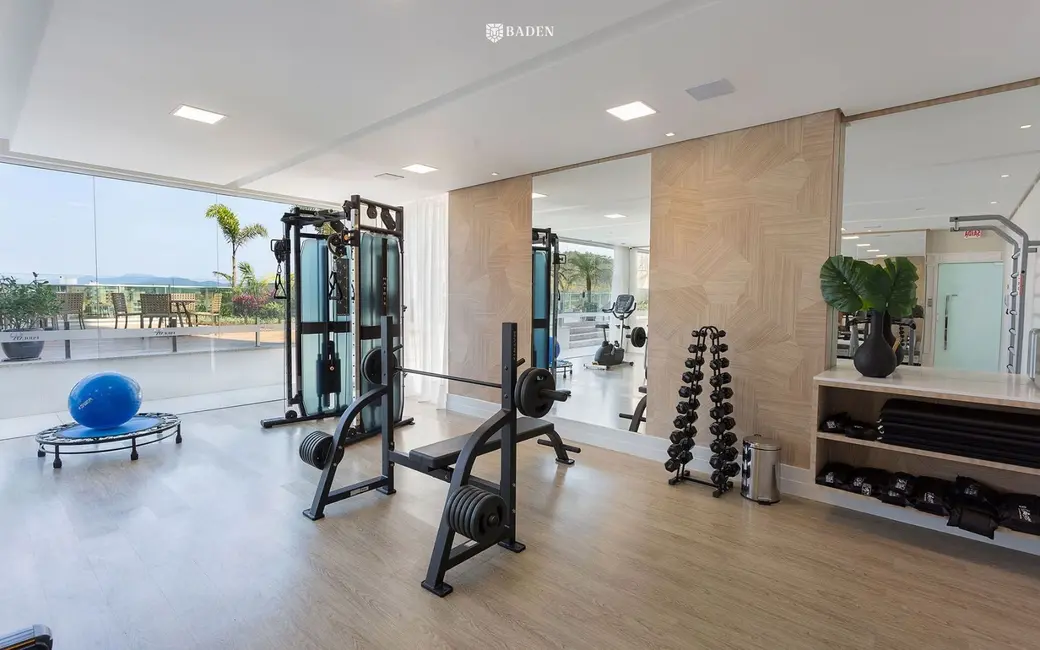 Foto 4 de Apartamento com 3 quartos à venda, 297m2 em Centro, Balneario Camboriu - SC