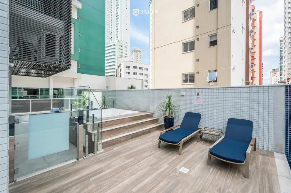 Foto 7 de Apartamento com 4 quartos à venda, 171m2 em Balneario Camboriu - SC