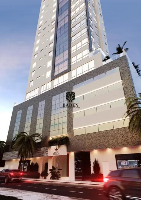 Foto 1 de Apartamento com 4 quartos à venda, 171m2 em Balneario Camboriu - SC