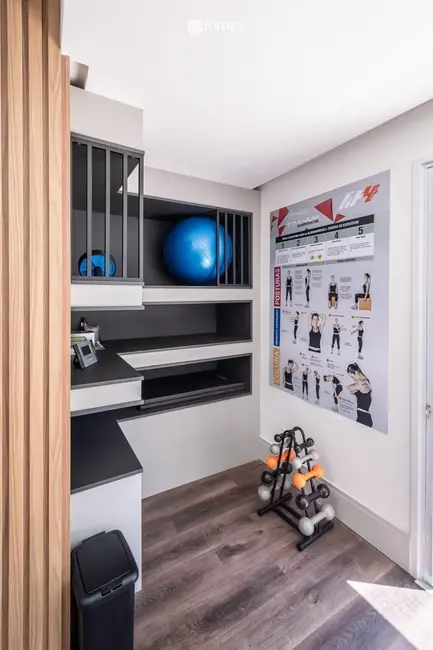 Foto 6 de Apartamento com 4 quartos à venda, 171m2 em Balneario Camboriu - SC