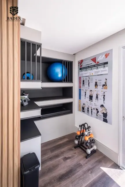 Apartamento com 4 quartos à venda, 171m2 em Balneario Camboriu - SC - imagem 6 Foto 6 de Apartamento com 4 quartos à venda, 171m2 em Balneario Camboriu - SC