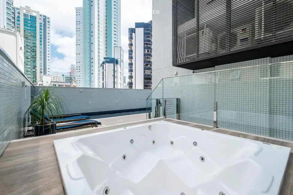 Foto 8 de Apartamento com 4 quartos à venda, 171m2 em Balneario Camboriu - SC