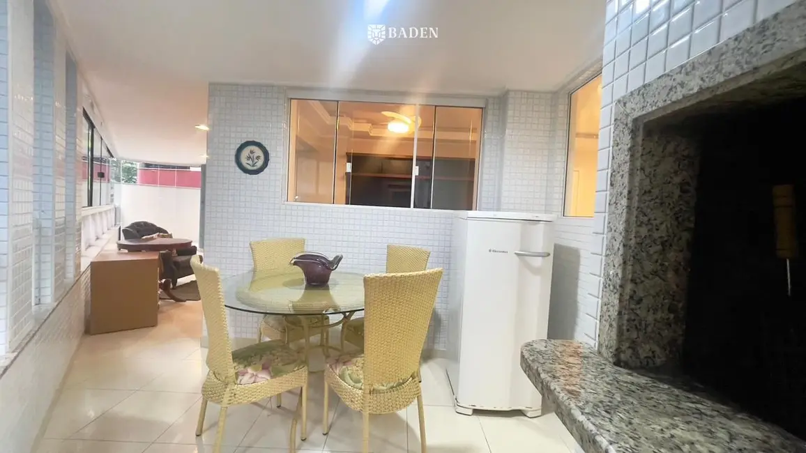Foto 9 de Apartamento com 3 quartos à venda, 222m2 em Centro, Balneario Camboriu - SC