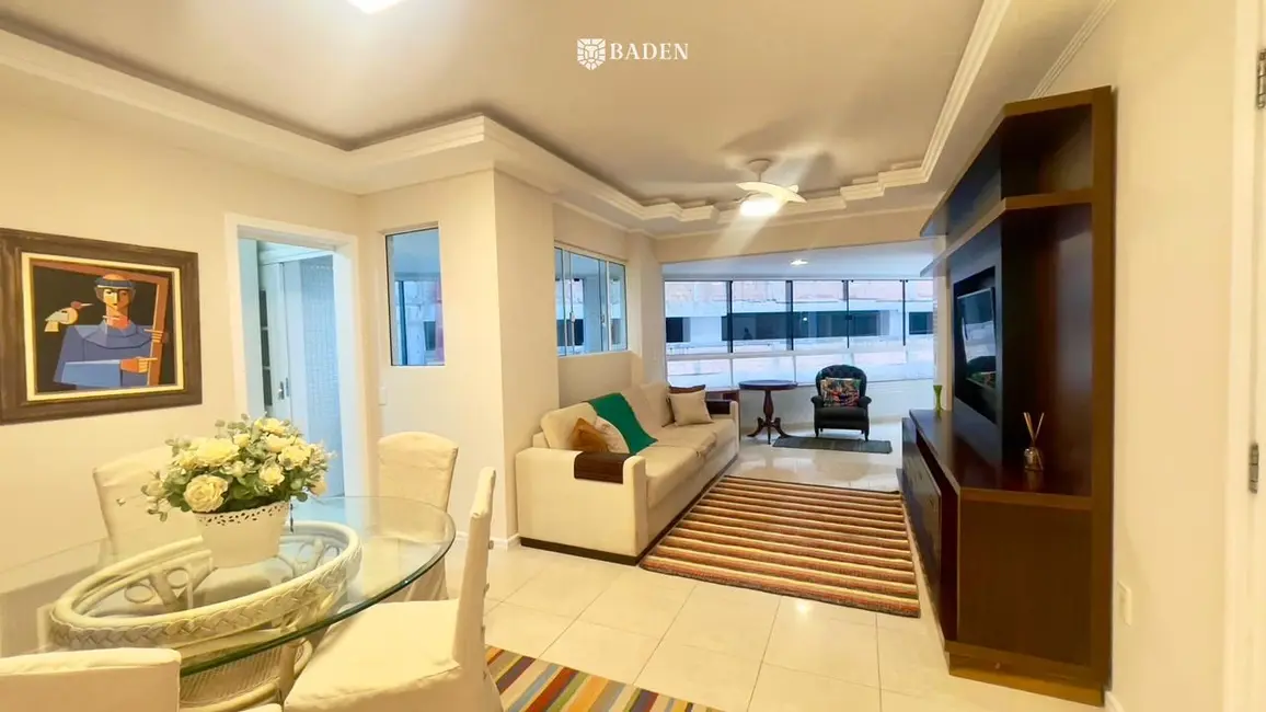 Foto 4 de Apartamento com 3 quartos à venda, 222m2 em Centro, Balneario Camboriu - SC