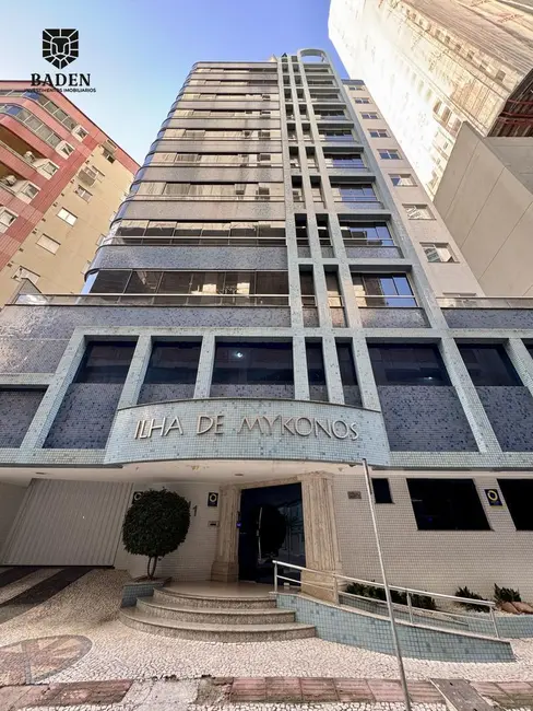 Foto 1 de Apartamento com 3 quartos à venda, 222m2 em Centro, Balneario Camboriu - SC