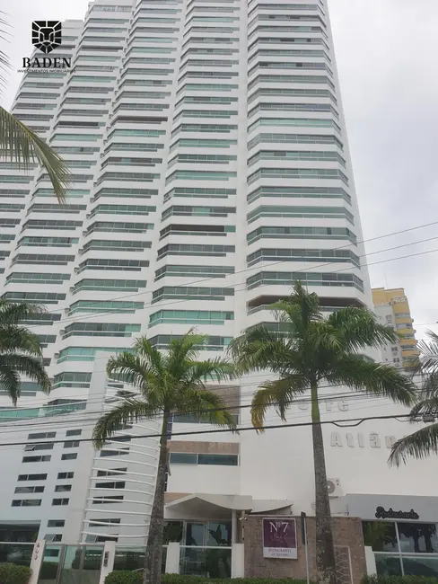 Apartamento com 4 quartos à venda, 167m2 em Balneario Camboriu - SC - imagem 2 Foto 2 de Apartamento com 4 quartos à venda, 167m2 em Balneario Camboriu - SC