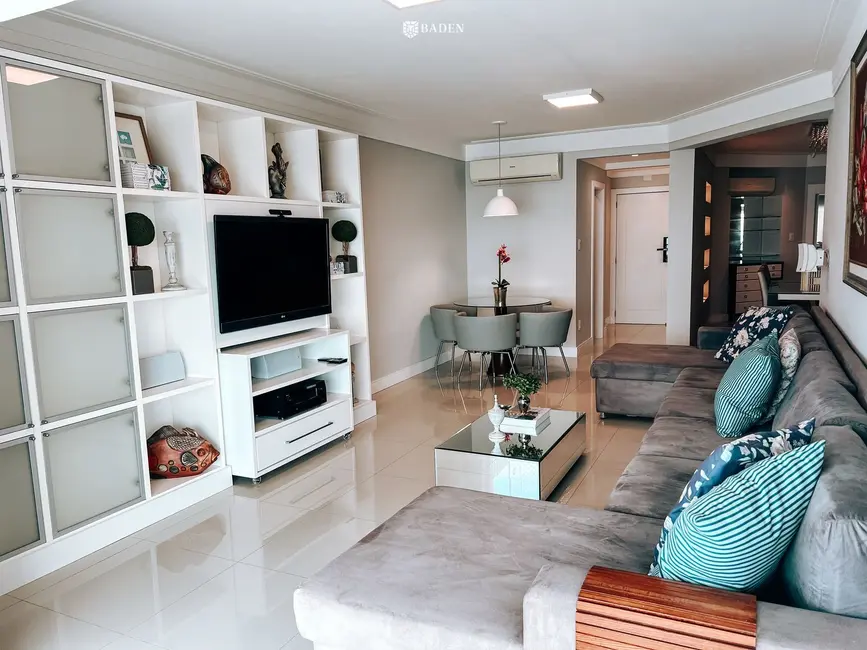 Foto 8 de Apartamento com 4 quartos à venda, 167m2 em Balneario Camboriu - SC