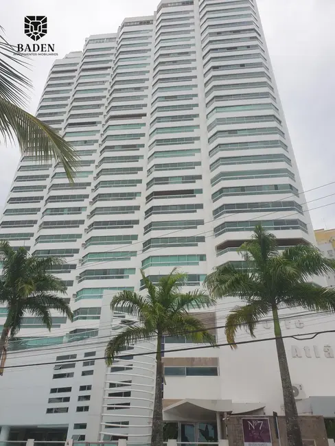 Apartamento com 4 quartos à venda, 167m2 em Balneario Camboriu - SC - imagem 1 Foto 1 de Apartamento com 4 quartos à venda, 167m2 em Balneario Camboriu - SC