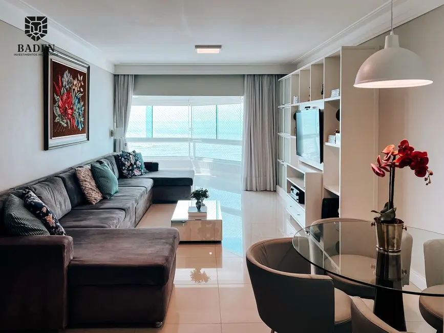 Apartamento com 4 quartos à venda, 167m2 em Balneario Camboriu - SC - imagem 5 Foto 5 de Apartamento com 4 quartos à venda, 167m2 em Balneario Camboriu - SC