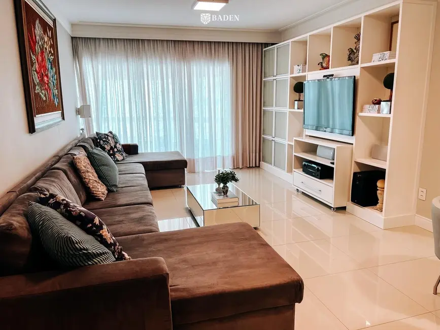 Foto 6 de Apartamento com 4 quartos à venda, 167m2 em Balneario Camboriu - SC