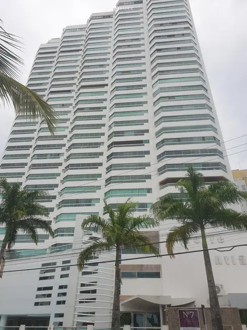 Foto 1 de Apartamento com 4 quartos à venda, 167m2 em Balneario Camboriu - SC