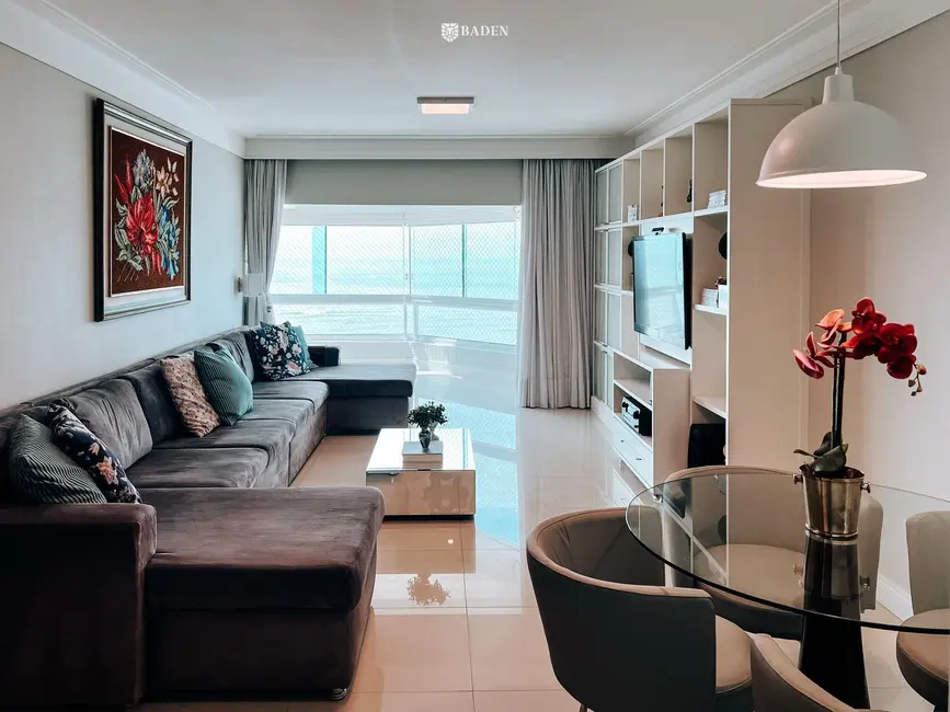 Foto 5 de Apartamento com 4 quartos à venda, 167m2 em Balneario Camboriu - SC