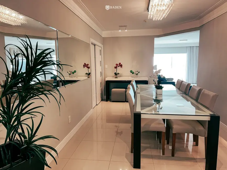 Foto 4 de Apartamento com 4 quartos à venda, 167m2 em Balneario Camboriu - SC