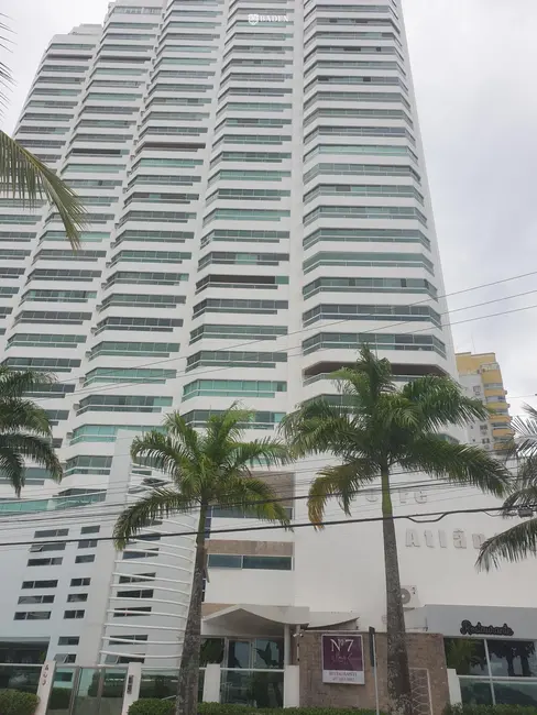 Foto 2 de Apartamento com 4 quartos à venda, 167m2 em Balneario Camboriu - SC