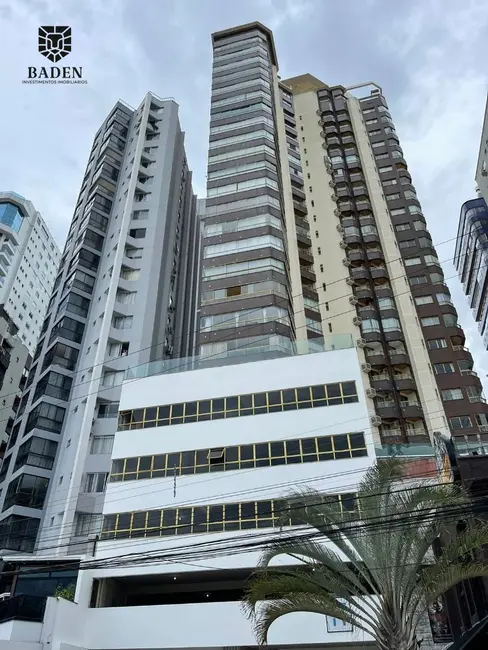 Foto 3 de Sala Comercial à venda, 275m2 em Balneario Camboriu - SC