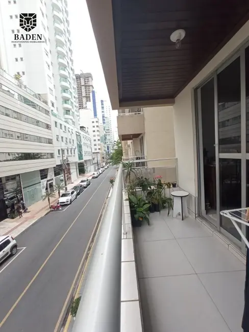 Foto 1 de Apartamento com 3 quartos à venda, 102m2 em Centro, Balneario Camboriu - SC