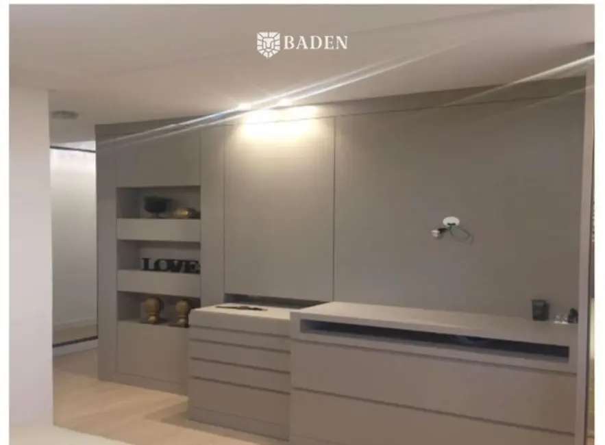 Foto 7 de Apartamento com 4 quartos à venda, 151m2 em Centro, Balneario Camboriu - SC
