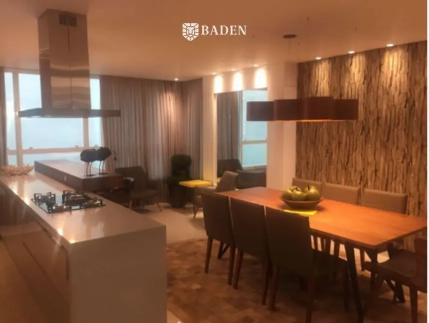 Foto 9 de Apartamento com 4 quartos à venda, 151m2 em Centro, Balneario Camboriu - SC