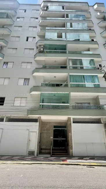Foto 3 de Apartamento com 3 quartos à venda, 119m2 em Centro, Balneario Camboriu - SC