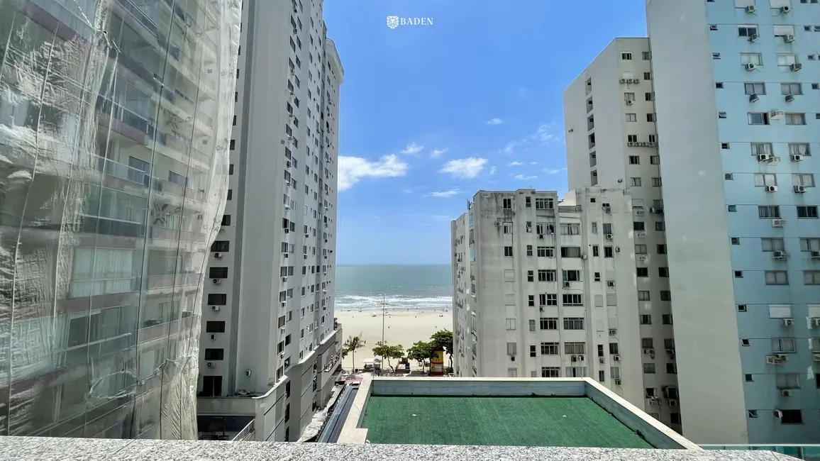 Foto 1 de Apartamento com 3 quartos à venda, 119m2 em Centro, Balneario Camboriu - SC