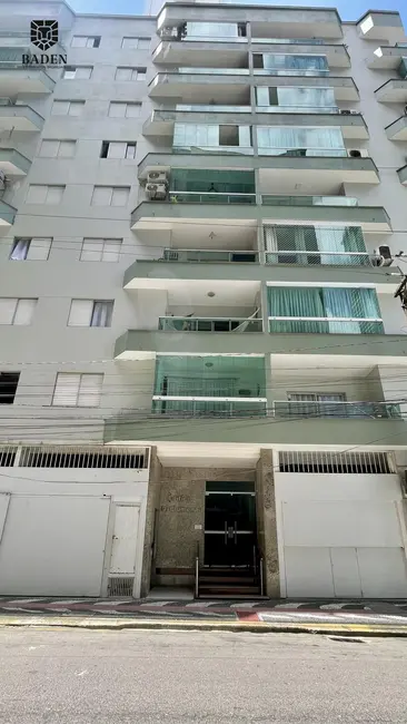 Foto 3 de Apartamento com 3 quartos à venda, 119m2 em Centro, Balneario Camboriu - SC