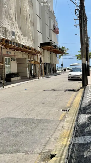 Foto 2 de Apartamento com 3 quartos à venda, 119m2 em Centro, Balneario Camboriu - SC