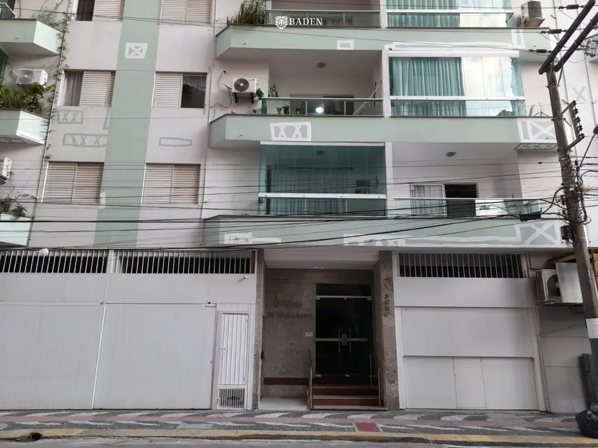 Foto 4 de Apartamento com 3 quartos à venda, 119m2 em Centro, Balneario Camboriu - SC
