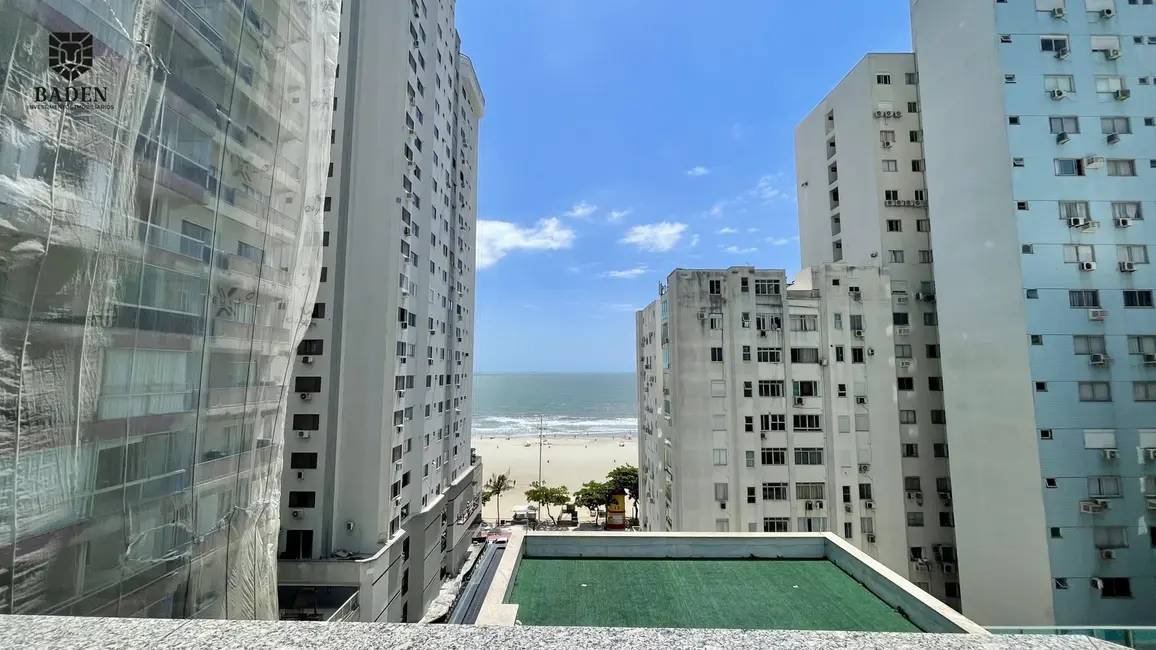 Foto 1 de Apartamento com 3 quartos à venda, 119m2 em Centro, Balneario Camboriu - SC