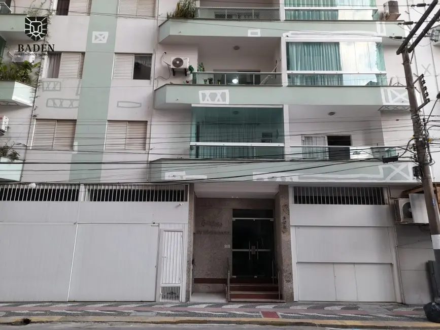 Foto 4 de Apartamento com 3 quartos à venda, 119m2 em Centro, Balneario Camboriu - SC