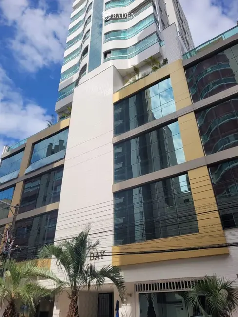 Foto 2 de Apartamento com 3 quartos à venda, 121m2 em Centro, Balneario Camboriu - SC